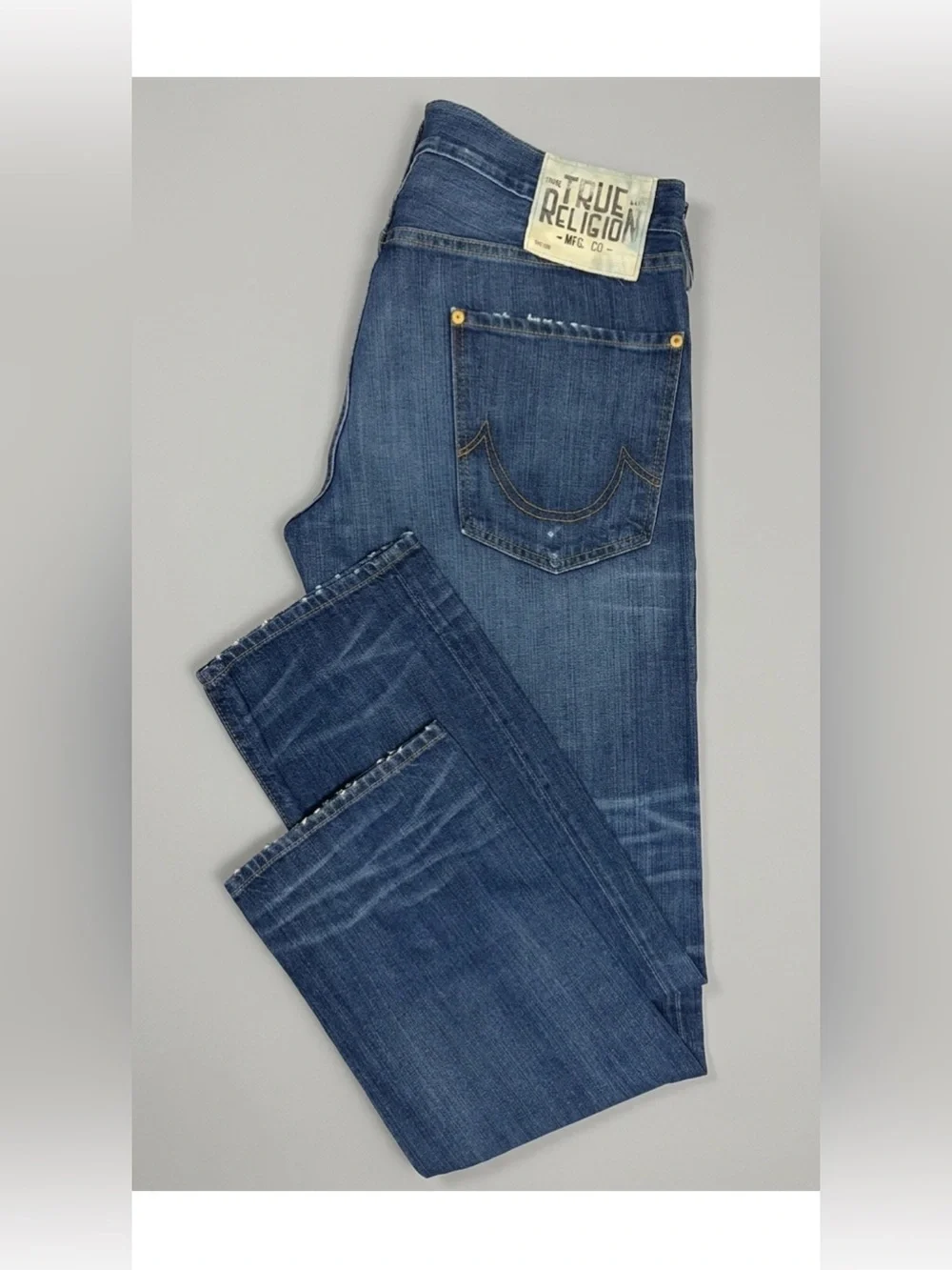 True Religion true religion
